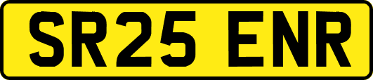 SR25ENR