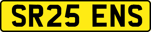 SR25ENS