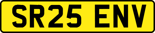 SR25ENV