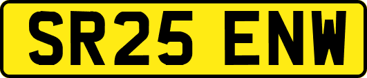 SR25ENW