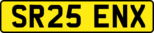 SR25ENX
