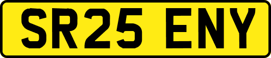 SR25ENY