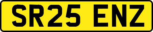 SR25ENZ