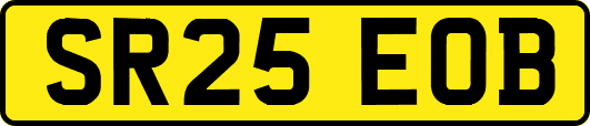 SR25EOB