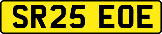 SR25EOE