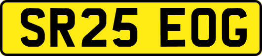 SR25EOG