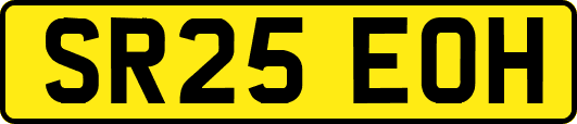 SR25EOH