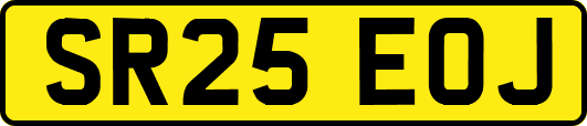 SR25EOJ
