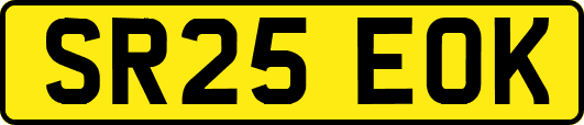 SR25EOK