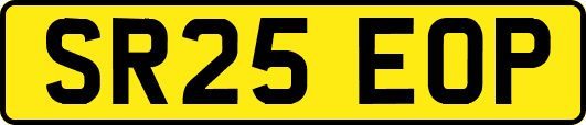 SR25EOP