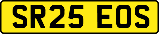 SR25EOS
