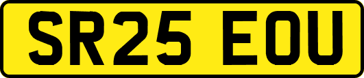 SR25EOU