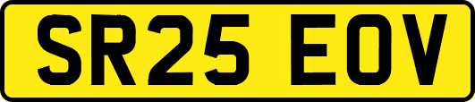 SR25EOV