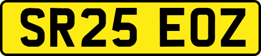 SR25EOZ