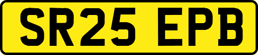 SR25EPB