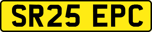 SR25EPC