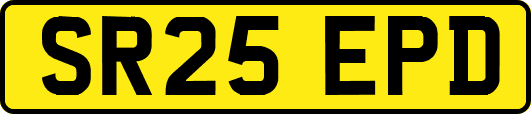 SR25EPD