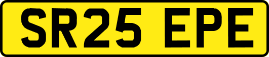 SR25EPE