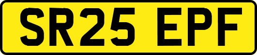 SR25EPF