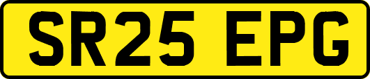 SR25EPG