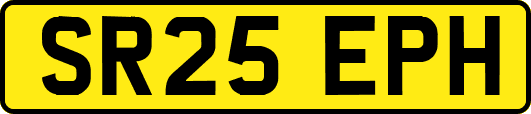 SR25EPH