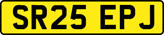 SR25EPJ