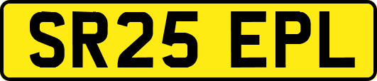 SR25EPL