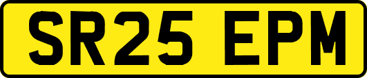SR25EPM