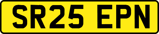 SR25EPN