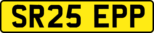 SR25EPP