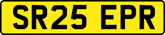 SR25EPR