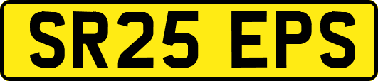 SR25EPS