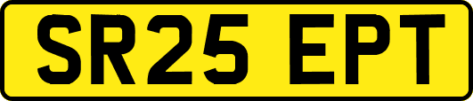 SR25EPT