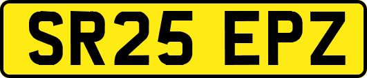 SR25EPZ
