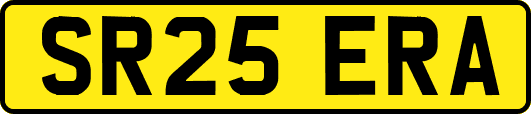 SR25ERA