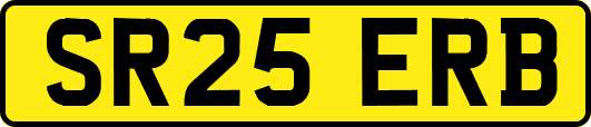 SR25ERB