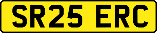 SR25ERC