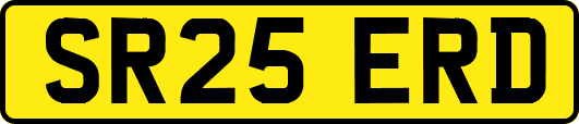 SR25ERD