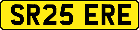 SR25ERE