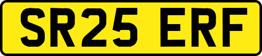 SR25ERF