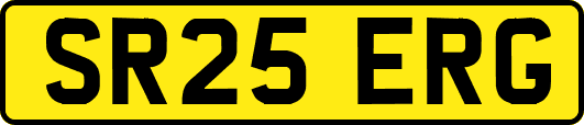 SR25ERG