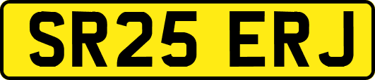 SR25ERJ