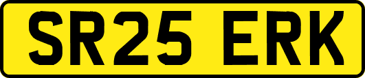 SR25ERK