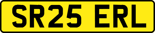 SR25ERL