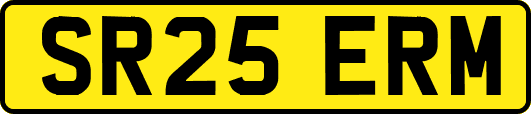 SR25ERM