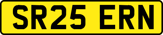 SR25ERN