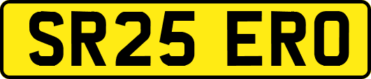 SR25ERO