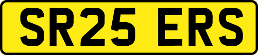 SR25ERS
