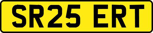 SR25ERT