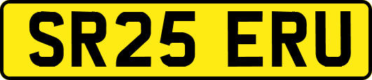 SR25ERU